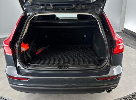 Volvo - V60