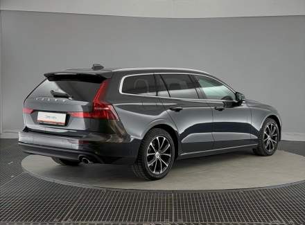 Volvo - V60