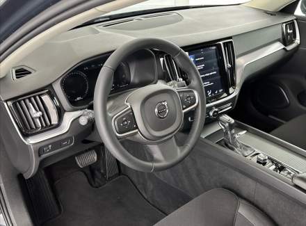 Volvo - V60