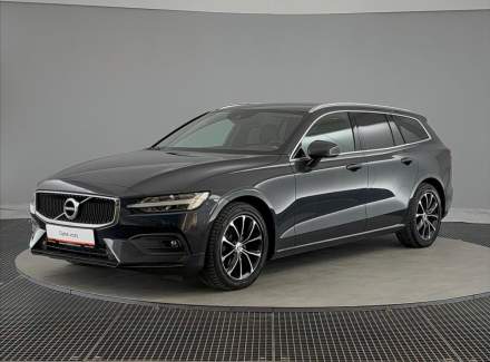 Volvo - V60