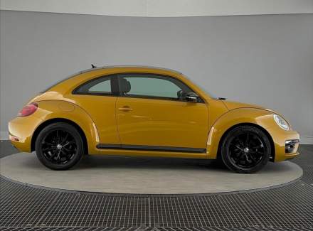 Volkswagen - Beetle
