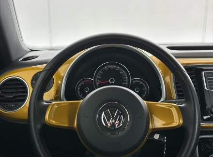 Volkswagen - Beetle