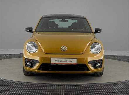 Volkswagen - Beetle