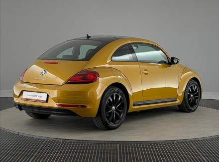 Volkswagen - Beetle