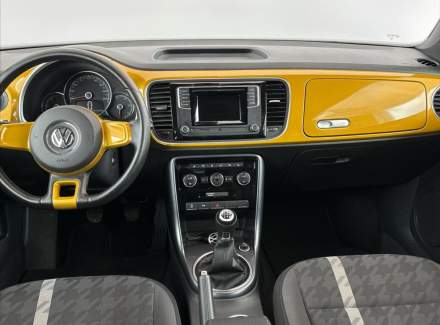 Volkswagen - Beetle