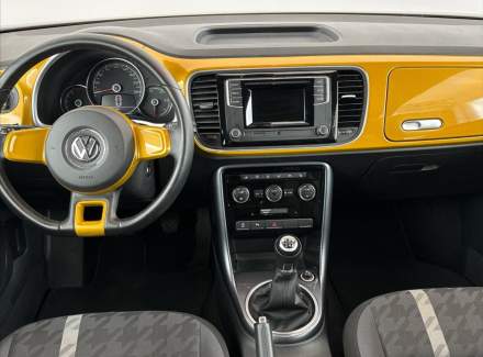 Volkswagen - Beetle