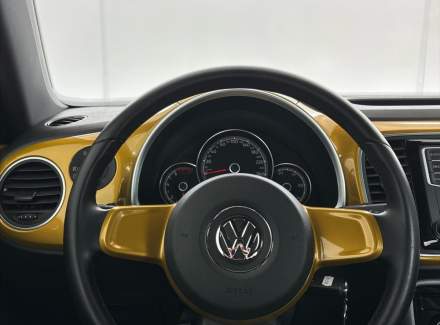 Volkswagen - Beetle