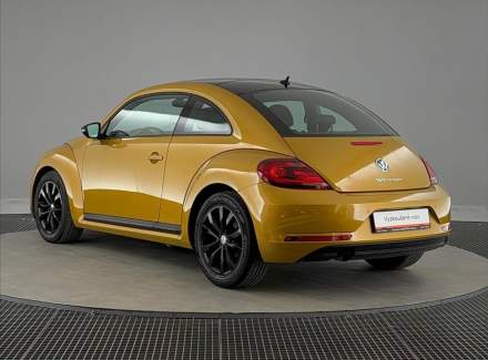 Volkswagen - Beetle