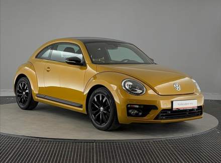 Volkswagen - Beetle