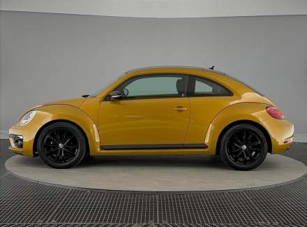 Volkswagen - Beetle