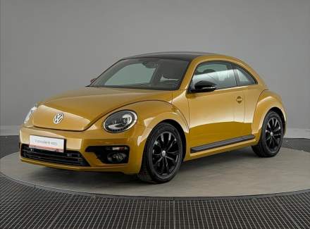 Volkswagen - Beetle