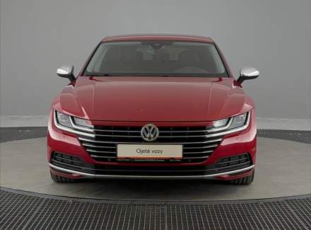 Volkswagen - Arteon