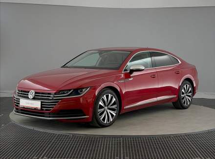 Volkswagen - Arteon