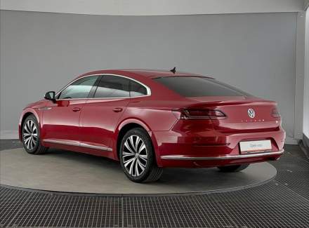 Volkswagen - Arteon
