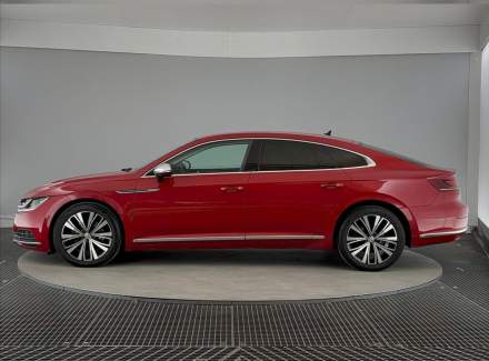 Volkswagen - Arteon