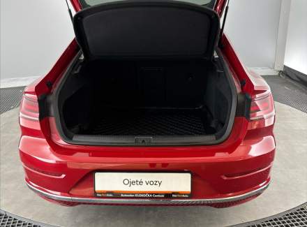 Volkswagen - Arteon