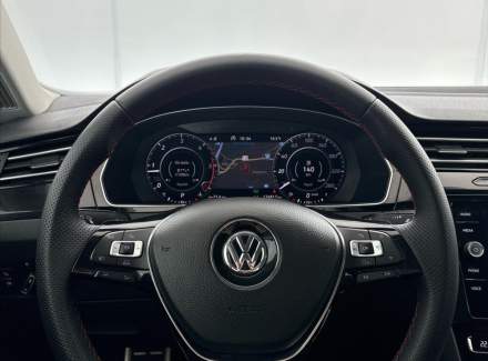 Volkswagen - Arteon