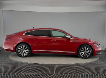 Volkswagen - Arteon