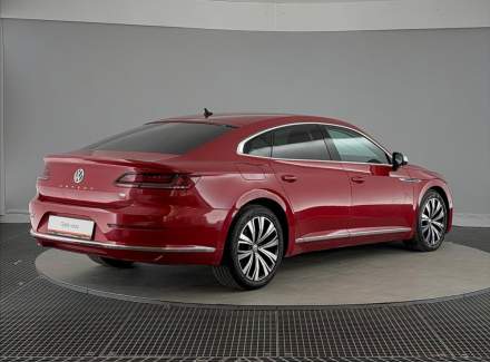 Volkswagen - Arteon