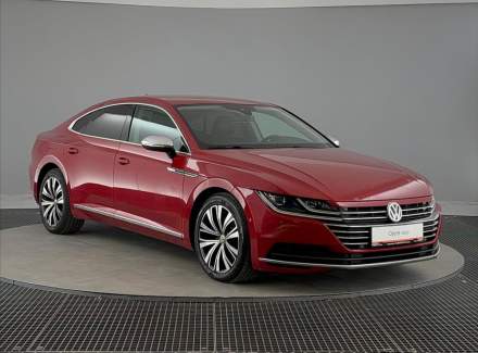 Volkswagen - Arteon