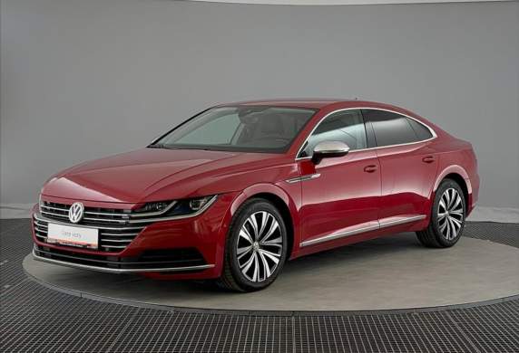 Volkswagen - Arteon