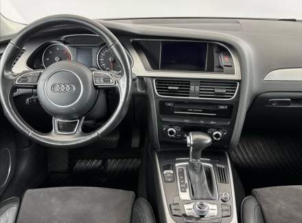 Audi - A4