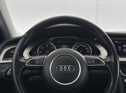 Audi - A4