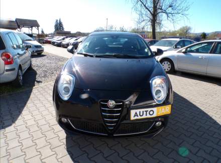 Alfa Romeo - MiTo