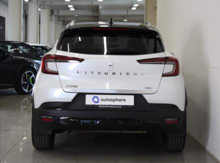 Mitsubishi - ASX