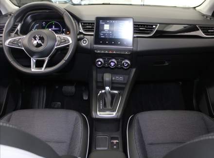 Mitsubishi - ASX