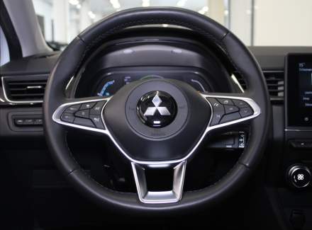 Mitsubishi - ASX