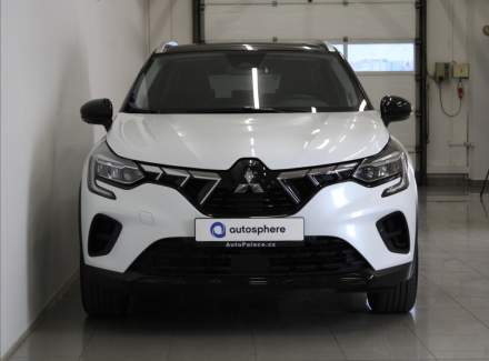 Mitsubishi - ASX