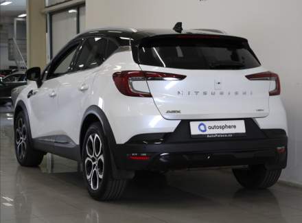 Mitsubishi - ASX