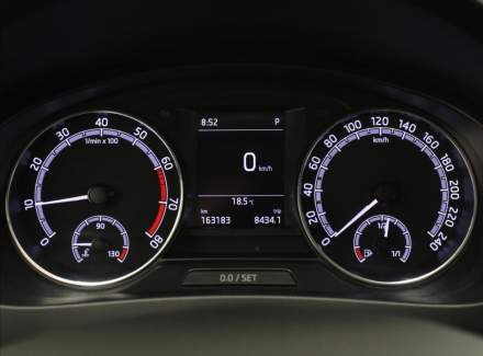 Škoda - Rapid