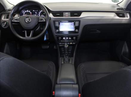 Škoda - Rapid