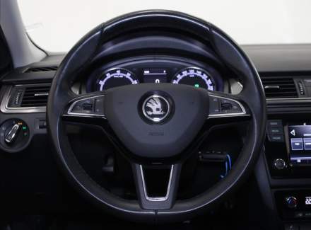 Škoda - Rapid