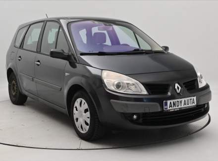 Renault - Scenic