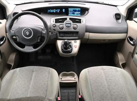 Renault - Scenic