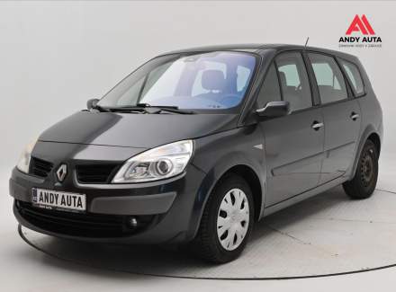 Renault - Scenic
