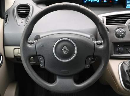 Renault - Scenic