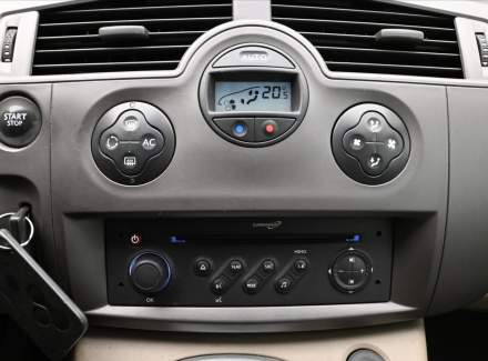 Renault - Scenic