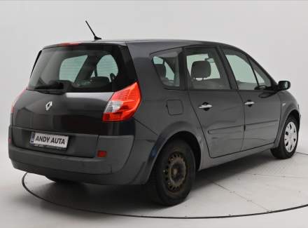 Renault - Scenic