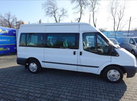 Ford - Transit
