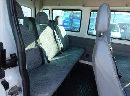 Ford - Transit