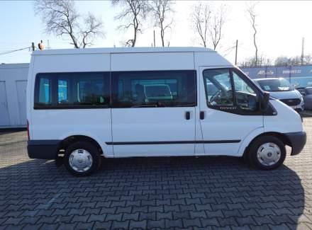Ford - Transit