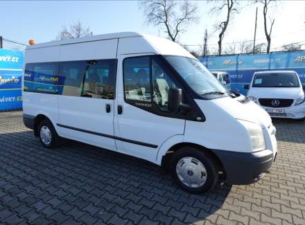 Ford - Transit