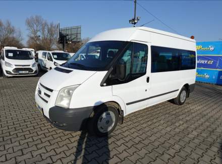 Ford - Transit