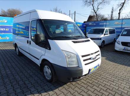 Ford - Transit