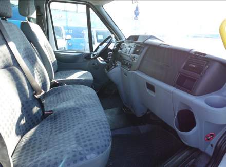 Ford - Transit