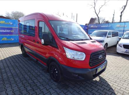 Ford - Transit